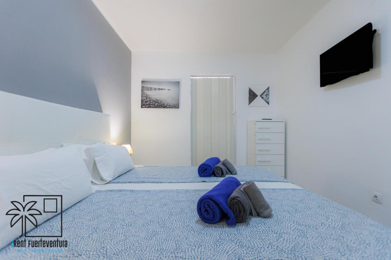 Casa Style Corralejo Irent Fuerteventura Exterior foto